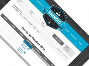 arrangementskalender